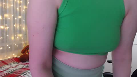 Snapshot of lady_inari chatting on January 11, 5:51 pm Angelika online show from January 11, 5:51 pm