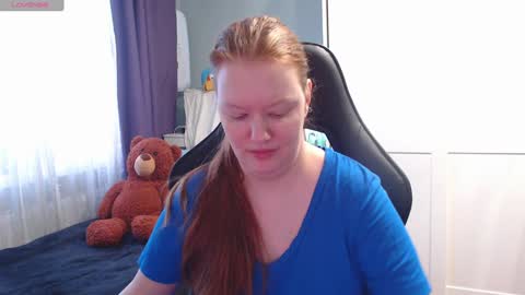 Snapshot of lady_inari chatting on February 3, 8:13 am Angelika online show from February 3, 8:13 am