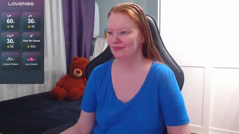 Snapshot of lady_inari chatting on February 4, 5:01 pm Angelika online show from February 4, 5:01 pm