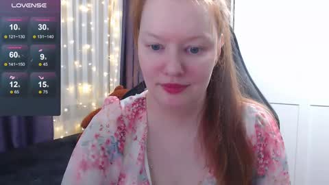 Angelika online show from March 2, 1:47 am