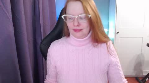 Angelika online show from January 14, 7:41 pm