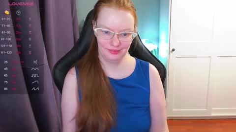 Angelika online show from February 24, 12:30 am