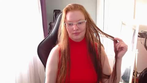 Angelika online show from May 13, 4:26 pm