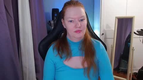 Angelika online show from May 14, 8:48 pm