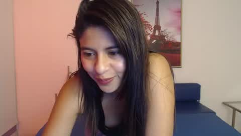 Lady Isabella online show from June 24, 1:43 pm