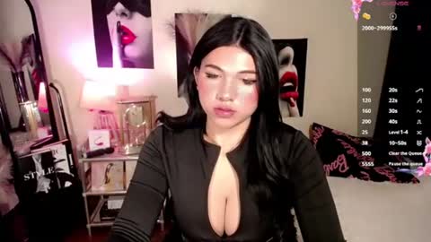 lady_kathy online show from March 18, 1:42 am