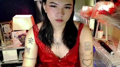 Snapshot of lady_kathy chatting on July 20, 2:48 am lady_kathy online show from July 20, 2:48 am