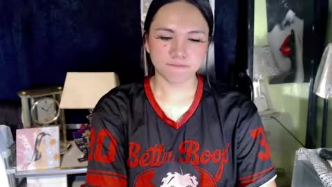 Snapshot of lady_kathy chatting on July 24, 8:45 am lady_kathy online show from July 24, 8:45 am