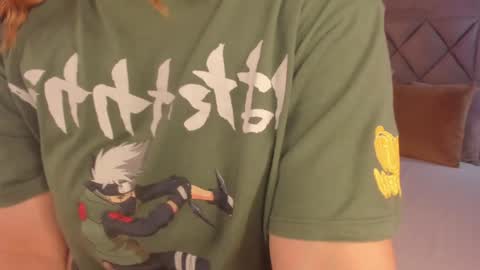 Snapshot of lady_lacey05 chatting on January 24, 2:19 pm Gaby online show from January 24, 2:19 pm