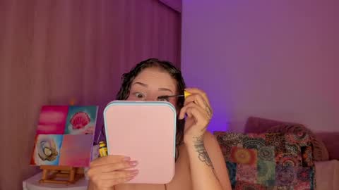 Gaby  online show from July 20, 10:56 pm
