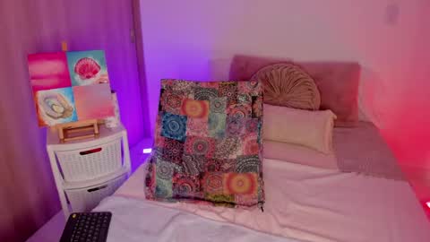 Gaby  online show from July 21, 11:18 pm