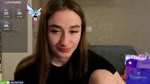 Olivia online show from July 31, 1:16 am