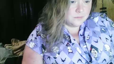 Lady Lynns Shadow online show from February 12, 7:09 pm