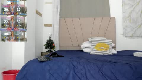 lady_miss___ online show from December 21, 1:07 pm