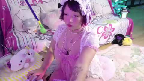 Snapshot of lady_noize chatting on July 2, 3:34 am Lady online show from July 2, 3:34 am