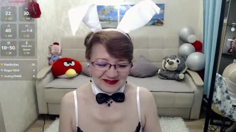 Diana online show from April 5, 9:06 am