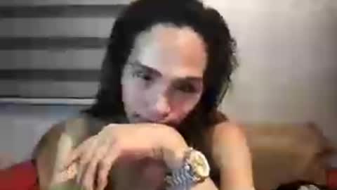 Snapshot of lady_sovereign chatting on July 15, 3:28 pm M MMY online show from July 15, 3:28 pm