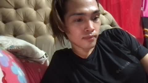 Snapshot of lady_sovereign chatting on July 19, 6:17 am M MMY online show from July 19, 6:17 am