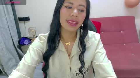 lady online show from November 23, 2:00 am