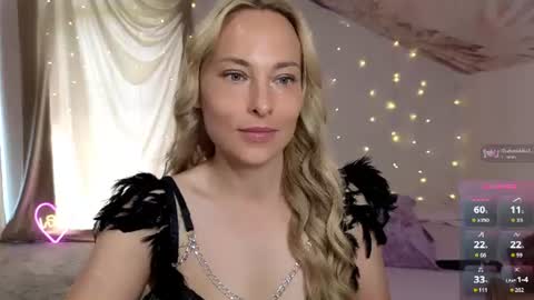LadyAdele online show from July 7, 6:27 am