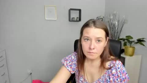 ALESSA online show from July 2, 12:22 pm