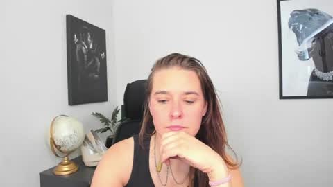 ALESSA online show from July 15, 6:18 am
