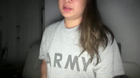 Aria online show from December 11, 3:45 am