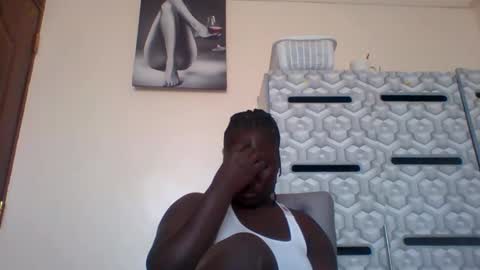 lindah32 online show from January 21, 1:54 pm