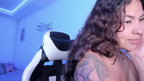  Lady  online show from January 19, 2:26 am