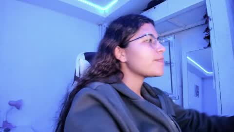 Snapshot of ladybrown_16 chatting on May 6, 3:57 am Lady online show from May 6, 3:57 am