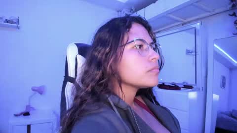 Snapshot of ladybrown_16 chatting on May 10, 4:39 am Lady online show from May 10, 4:39 am