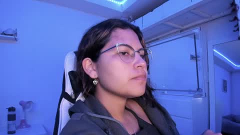 Snapshot of ladybrown_16 chatting on June 4, 3:34 am Lady online show from June 4, 3:34 am