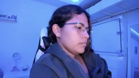 Snapshot of ladybrown_16 chatting on June 15, 3:53 am Lady online show from June 15, 3:53 am