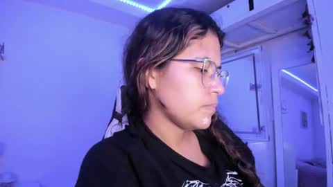 Snapshot of ladybrown_16 chatting on June 27, 12:22 pm Lady online show from June 27, 12:22 pm