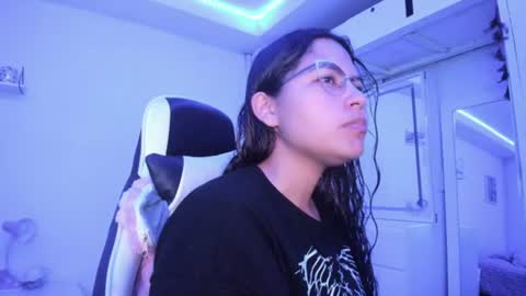 Snapshot of ladybrown_16 chatting on June 30, 4:35 am Lady online show from June 30, 4:35 am