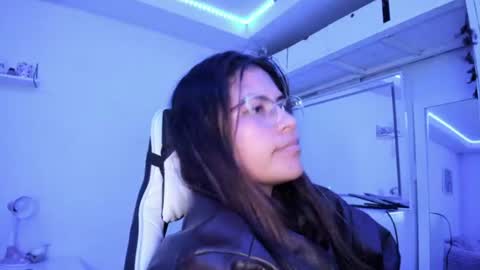 Snapshot of ladybrown_16 chatting on July 7, 7:23 am Lady online show from July 7, 7:23 am