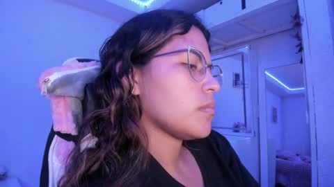 Snapshot of ladybrown_16 chatting on July 21, 1:08 am Lady online show from July 21, 1:08 am