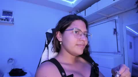 Snapshot of ladybrown_16 chatting on August 1, 3:06 am Lady online show from August 1, 3:06 am