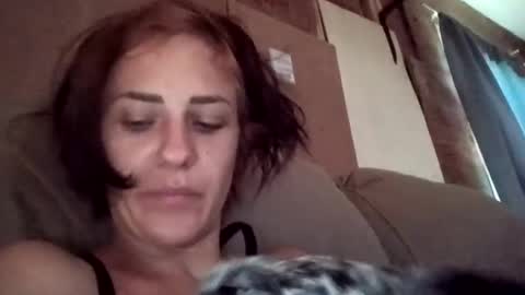 Snapshot of ladybug9097 chatting on October 30, 5:46 pm RockStar Couple online show from October 30, 5:46 pm