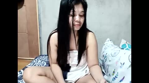 jen-jen online show from February 2, 9:57 pm