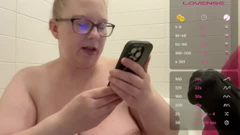 LadyCherieLynn online show from June 16, 3:03 pm