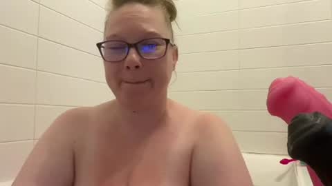 LadyCherieLynn online show from June 22, 6:38 pm