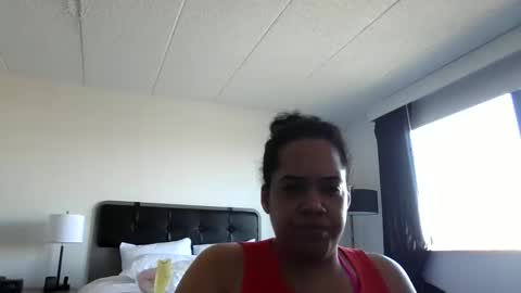 Stephanie online show from February 26, 4:56 pm