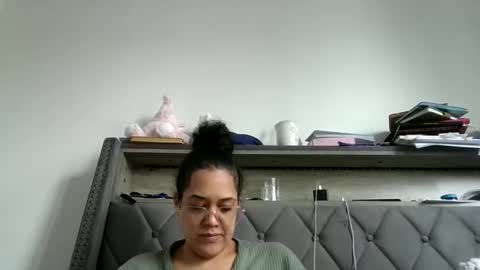 Stephanie online show from February 15, 7:54 pm