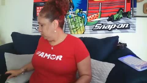 Snapshot of ladycreamypr1 chatting on June 20, 3:04 pm onlyfans Ladycreamypr online show from June 20, 3:04 pm