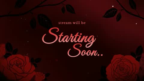 LadyCrowMia online show from February 14, 5:48 am