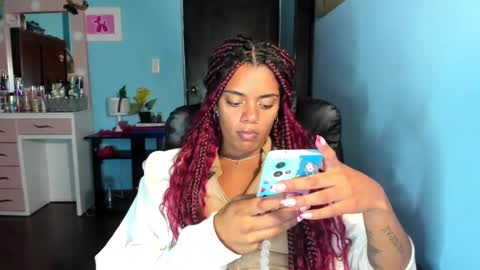 leidy daniela online show from December 2, 1:47 am