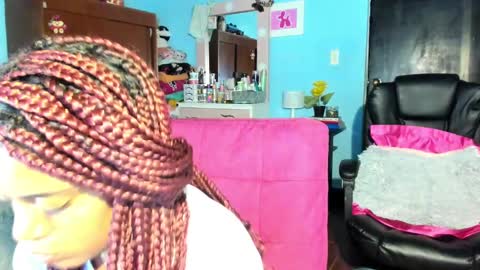 leidy daniela online show from December 4, 10:08 pm