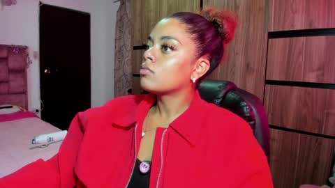 Snapshot of ladydanniela chatting on March 27, 2:39 pm leidy daniela online show from March 27, 2:39 pm