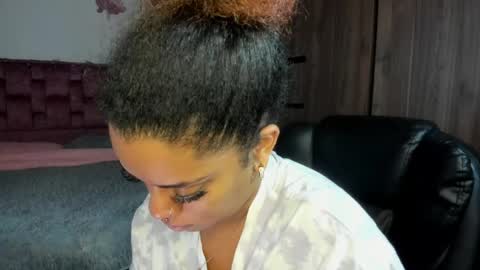 Snapshot of ladydanniela chatting on April 26, 5:32 pm leidy daniela online show from April 26, 5:32 pm